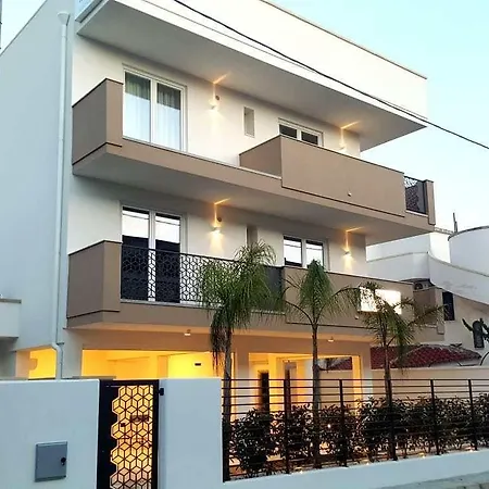 Riva 33 4* Porto Cesareo