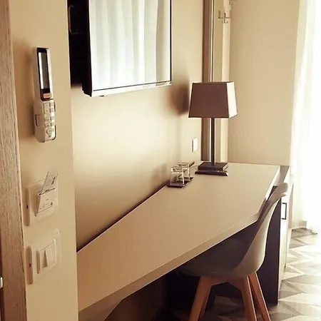 Riva 33 Bed & Breakfast Porto Cesareo