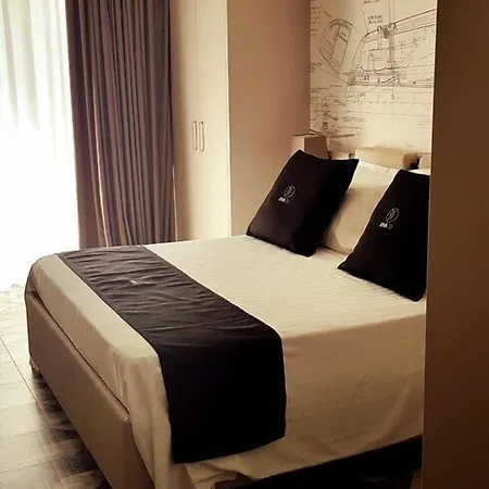 Bed & Breakfast Riva 33