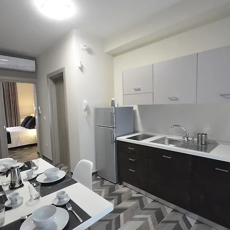 Riva 33 Nocleg ze śniadaniem Porto Cesareo