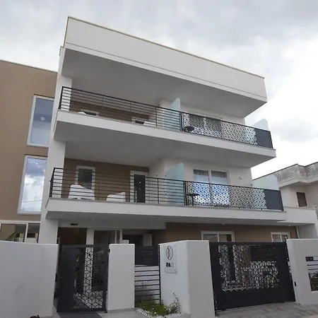 Bed & Breakfast Riva 33 Porto Cesareo