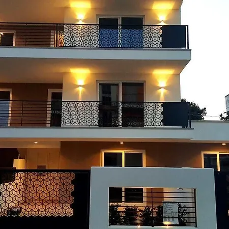 Riva 33 Bed & Breakfast Porto Cesareo