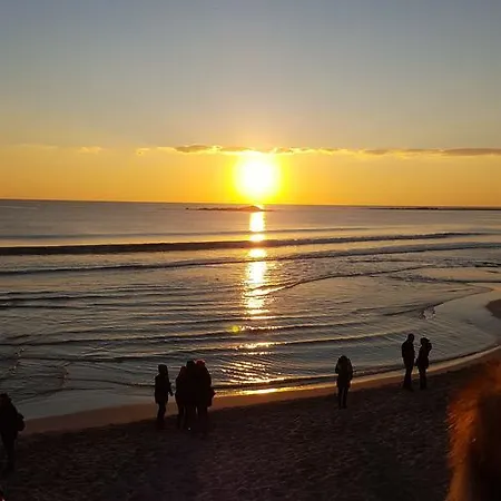 Riva 33 Bed & Breakfast 4*