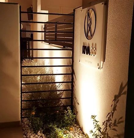 Riva 33 Bed & Breakfast Porto Cesareo