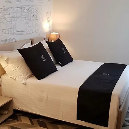 Riva 33 Bed & Breakfast Porto Cesareo