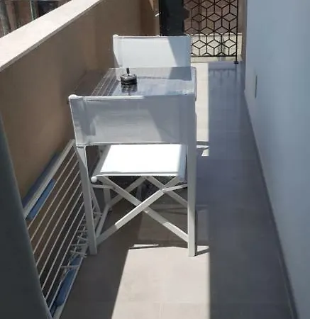 Bed & Breakfast Riva 33