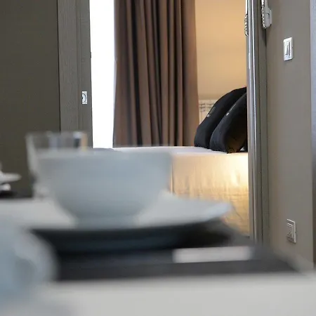 Riva 33 Bed and Breakfast Porto Cesareo