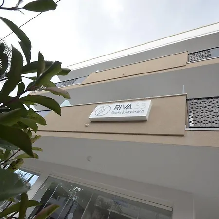 Bed and Breakfast Riva 33 Porto Cesareo