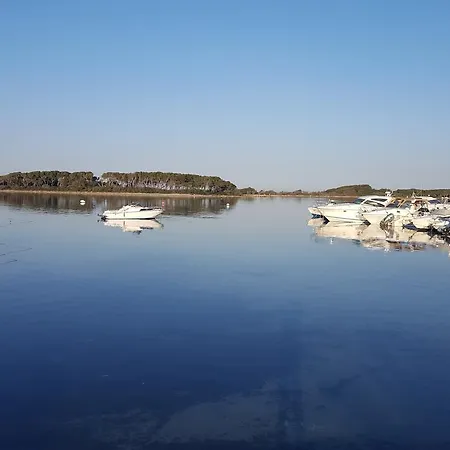 Riva 33 住宿加早餐酒店 4*