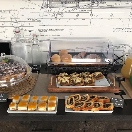 Riva 33 住宿加早餐酒店 4*