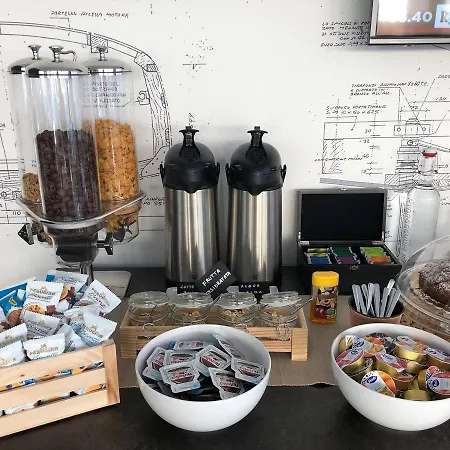 Riva 33 住宿加早餐酒店 4*