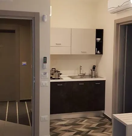 Bed and Breakfast Riva 33