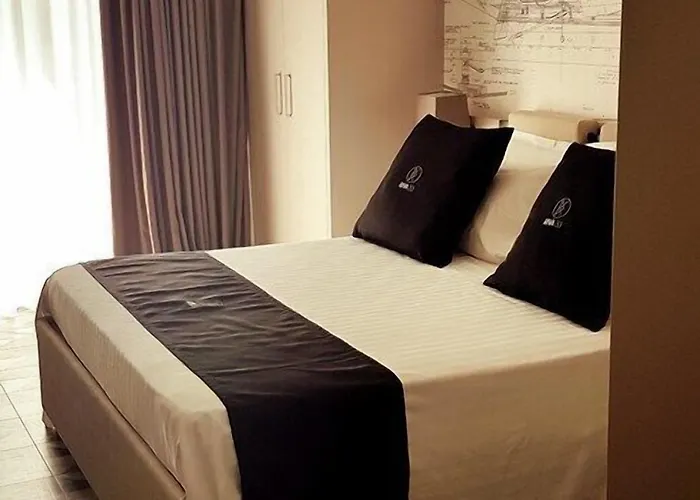 Bed & Breakfast Riva 33