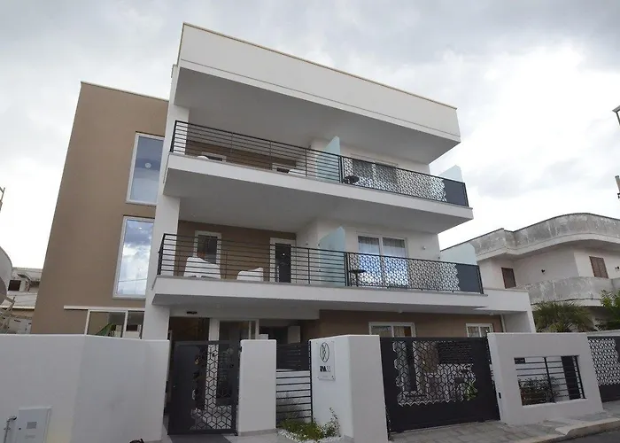 Bed & Breakfast Riva 33 Porto Cesareo