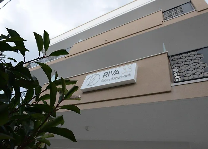 Riva 33 Porto Cesareo