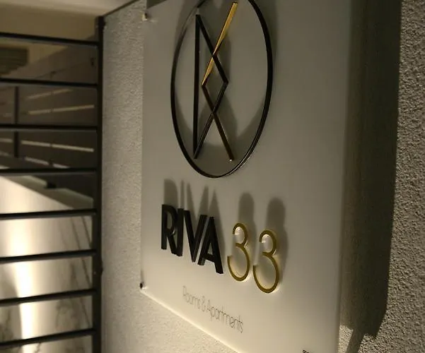 Bed & Breakfast Riva 33 4*