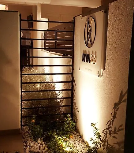 Riva 33 Bed & Breakfast Porto Cesareo