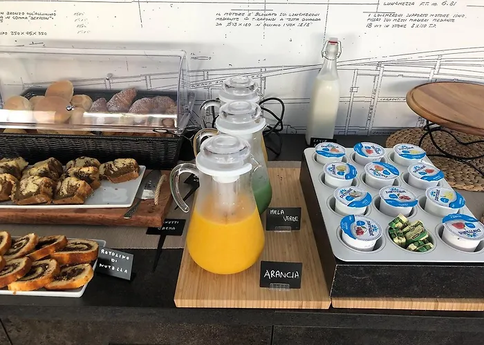 Bed & Breakfast Riva 33 Porto Cesareo