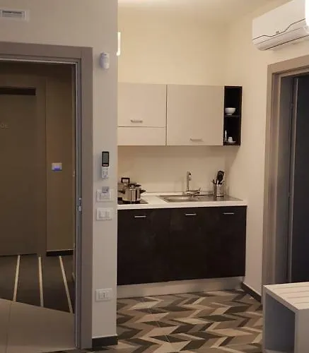 Bed & Breakfast Riva 33